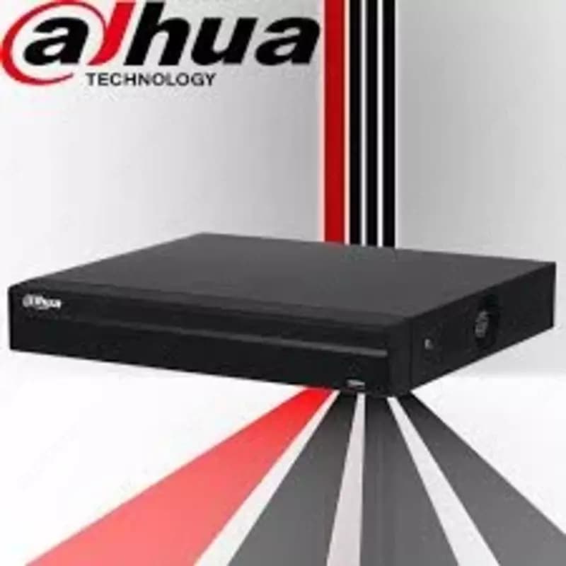 Видеорегистратор Dahua DHI-NVR1108HS-S3/H — 5