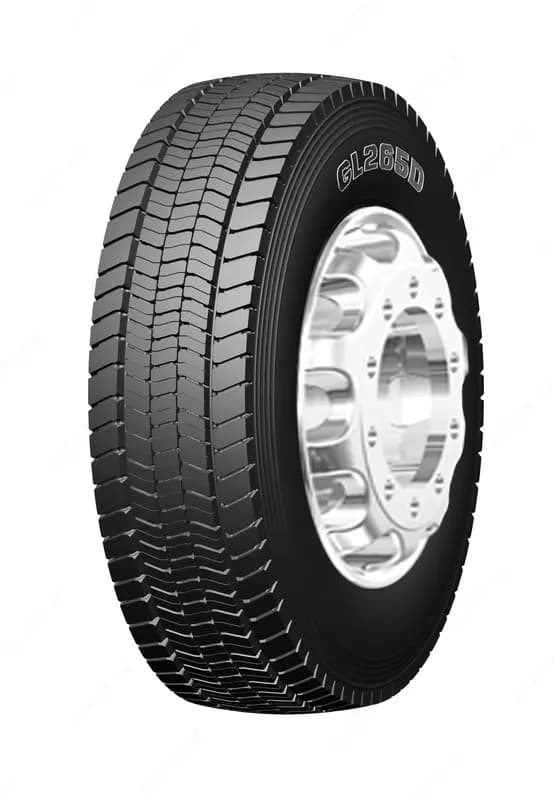 Шина 215/75R17.5 16PR GL265D / ADVANCE — 2
