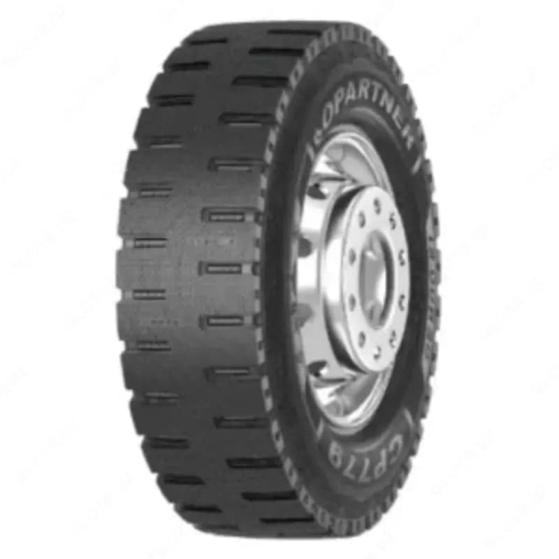 Шина 12.00R20 22PR С-98 / CETROC — 1