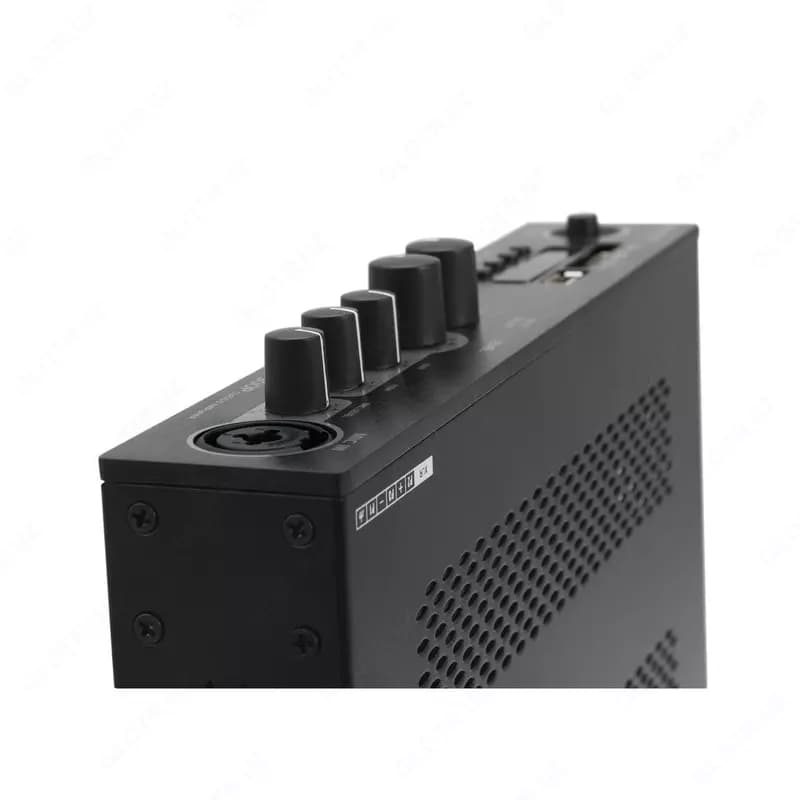 Усилитель OMNITRONIC DJP-900NET — 3