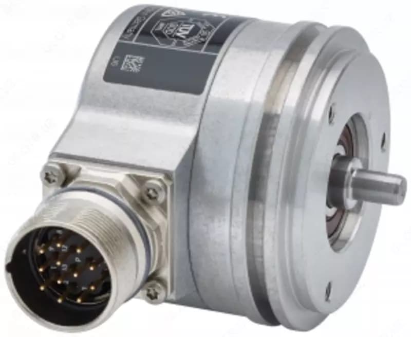 Энкодеры Siemens — 1