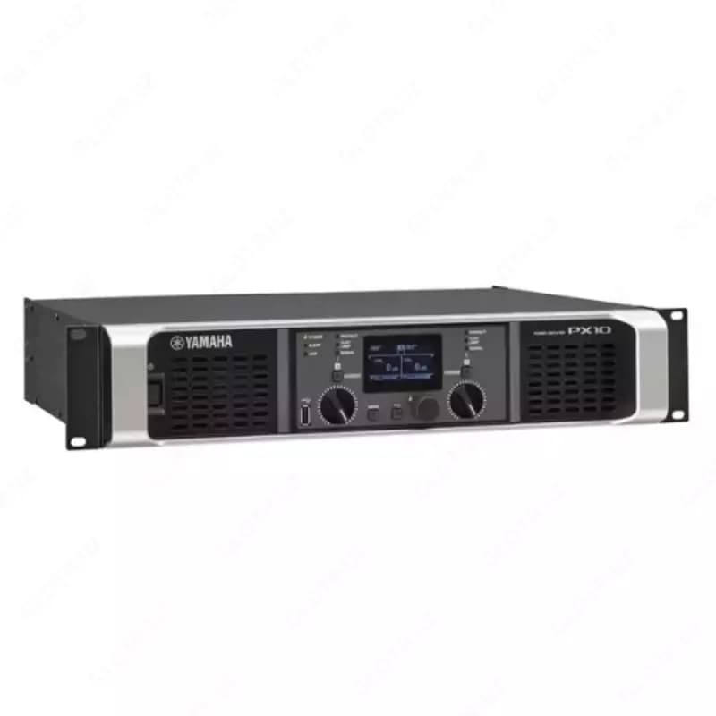 Усилитель Yamaha PX10 — 2