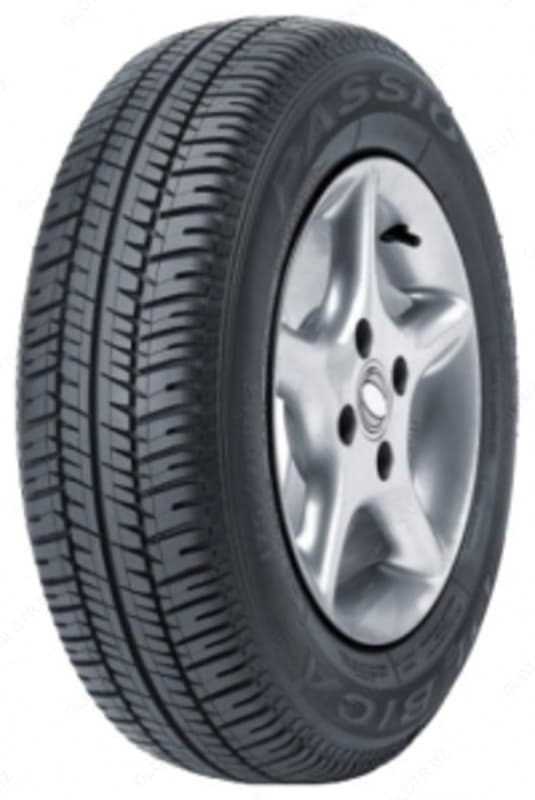 Шина Debica 175/70 R13 Navigator 2 [82] Т M+S 3PMSF — 1