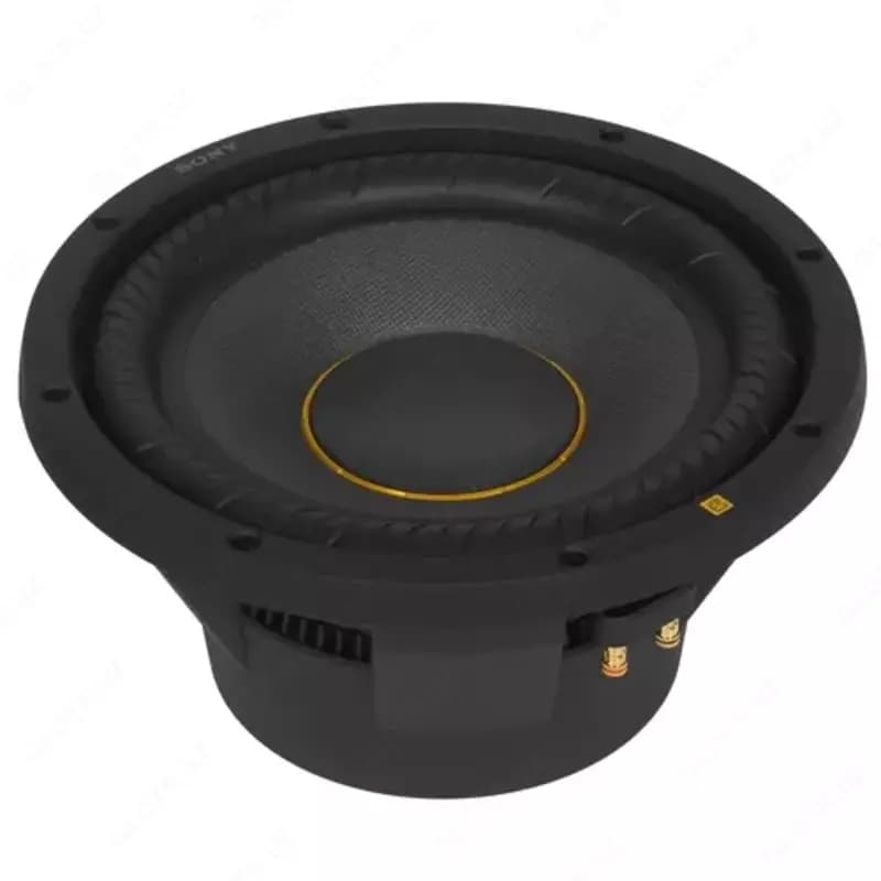 Сабвуферный динамик Sony XS-W122ES — 1