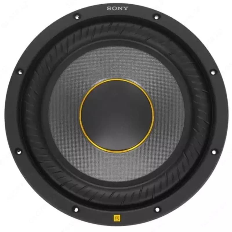 Сабвуферный динамик Sony XS-W122ES — 2