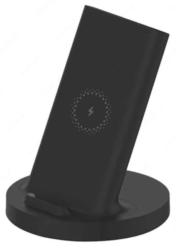 Беспроводная сетевая зарядка Xiaomi Mi 20W Wireless Charging Stand — 2