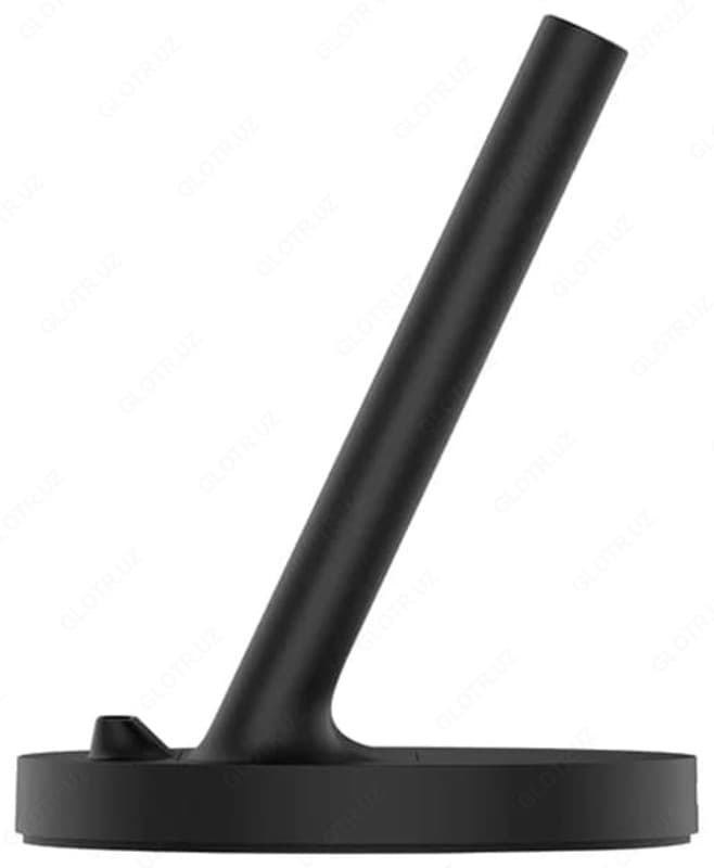 Беспроводная сетевая зарядка Xiaomi Mi 20W Wireless Charging Stand — 3