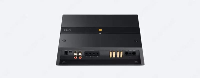 Моноусилитель мощности Sony XM-1ES — 1