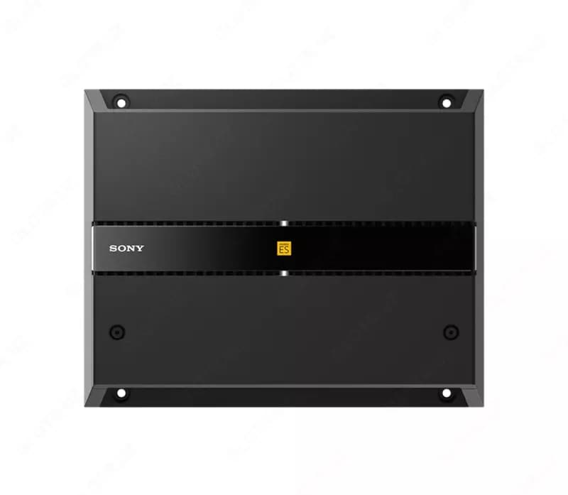 Моноусилитель мощности Sony XM-1ES — 2
