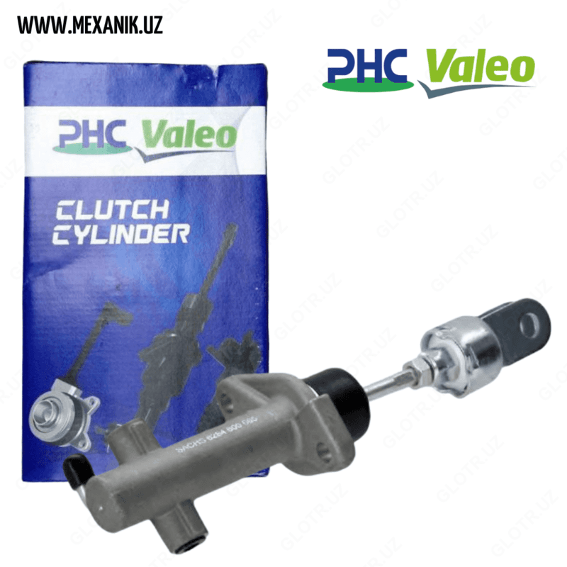 Главный цилиндр сцепления (ГЦС) Ласетти Valeo (Ю.Корея) — 1
