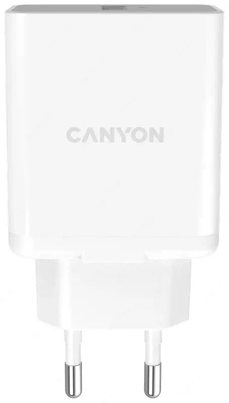 Сетевое зарядное устройство Canyon H-36-01 — 2