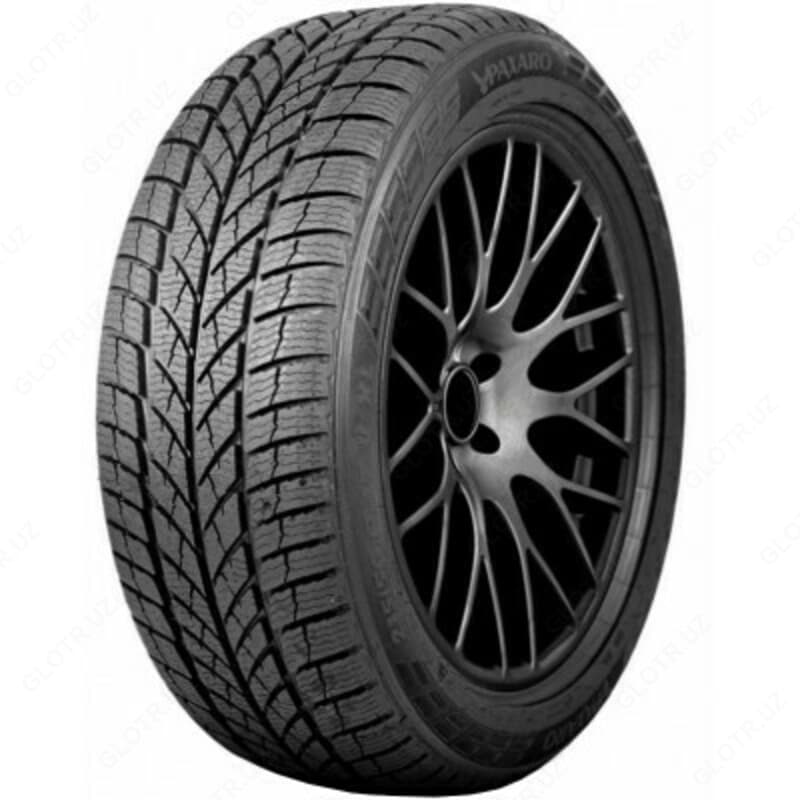 Шина KLEBER 245/45 R18 QUADRAXER 2 [100] V XL FR — 2