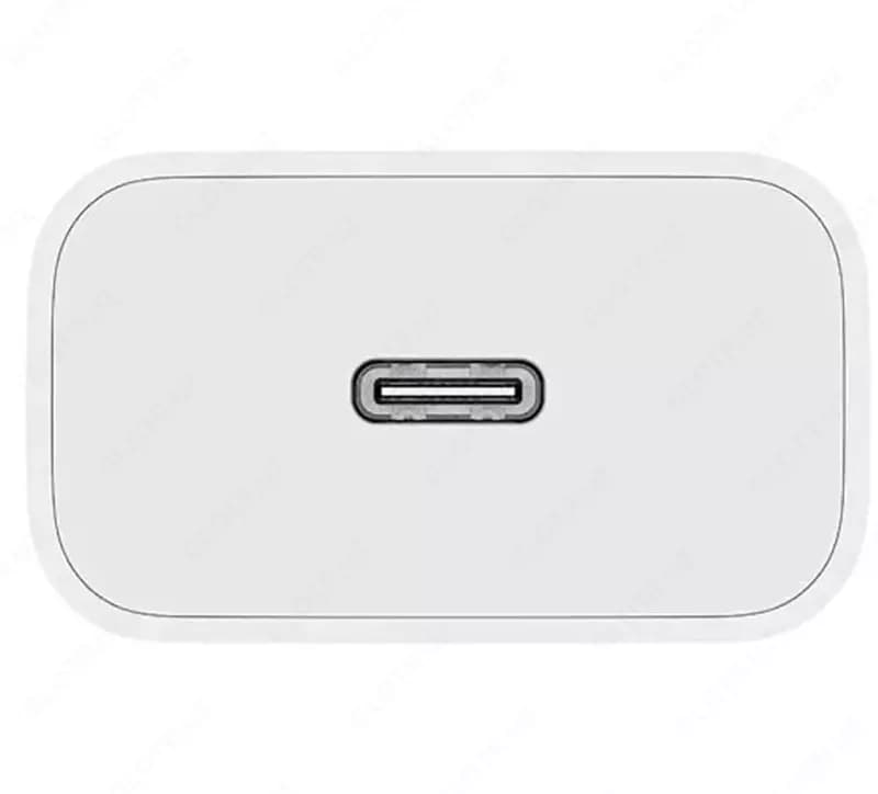Зарядное устройство Xiaomi Mi 20W charger (type-C) — 3