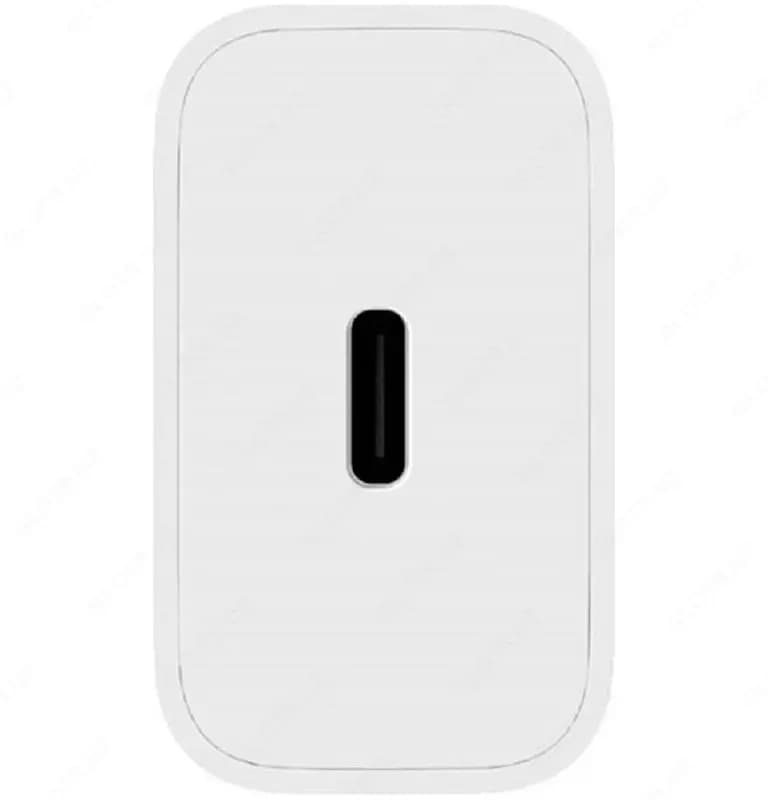 Зарядное устройство Xiaomi Mi 20W charger (type-C) — 4