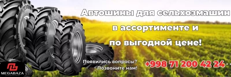 Всесезонные шины 445/45R19.5 Leotire — 2