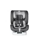 Детское автокресло ”Jikel” UpGo JK804443-90 (Франция) Серое/светло/серое