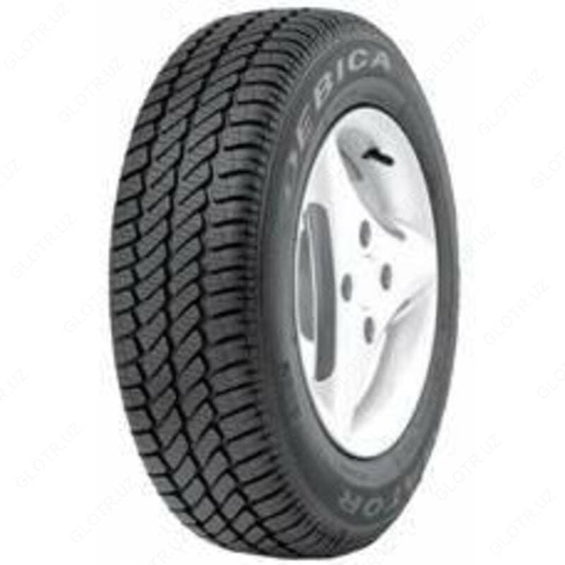 Шина Debica 165/70 R14 Navigator 3 [81] T M+S 3PMSF — 1