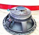 Усилитель мощности SAR DINAMIK RCF15