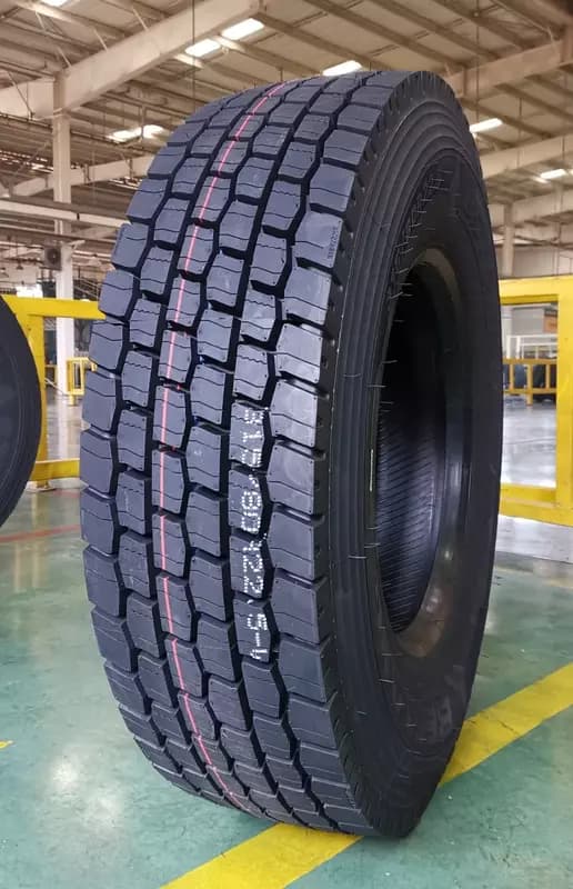 Шина 315/80R22.5 20PR BST 38F / BESTANG — 1