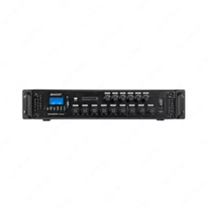 Усилитель OMNITRONIC MAVZ-360.6P PA Mixing Amplifier — 1