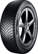 Шина Continental 255/55 R19 AllSeasonContact [111] W XL M+S