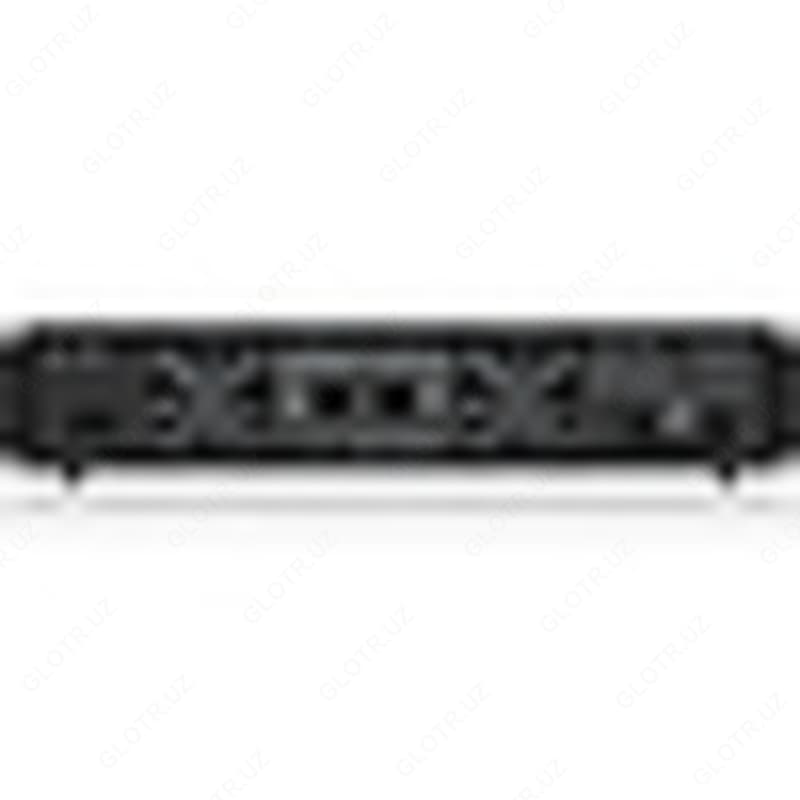 SAR Усилитель BEHRINGER NX6000D — 2