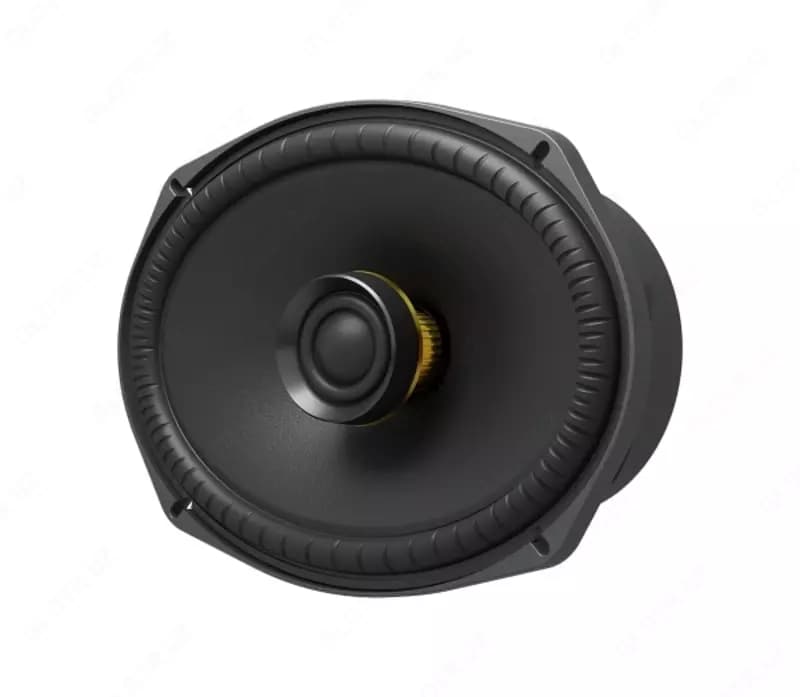 Автомобильная акустика Sony XS-690ES — 1