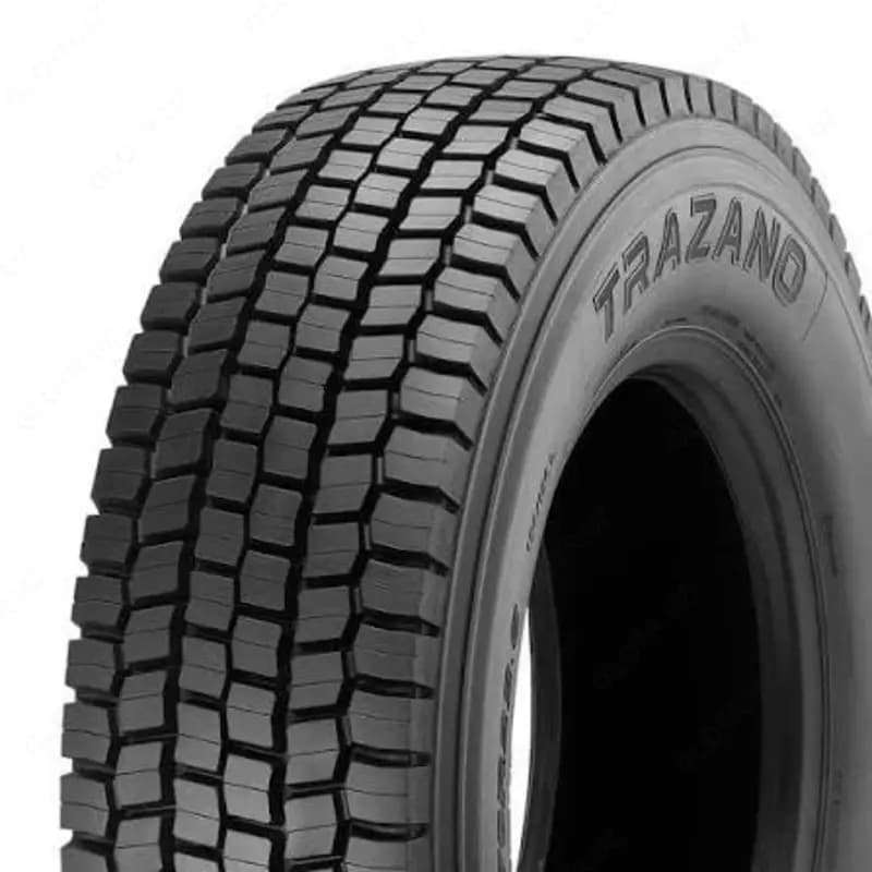 Шина 315/80R22.5 18PR AS668 / TRAZANO — 1