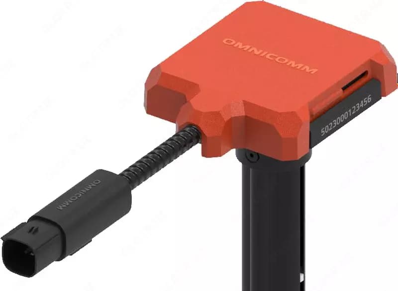 Датчик уровня топлива Omnicomm LLS-Ex 5 — 2