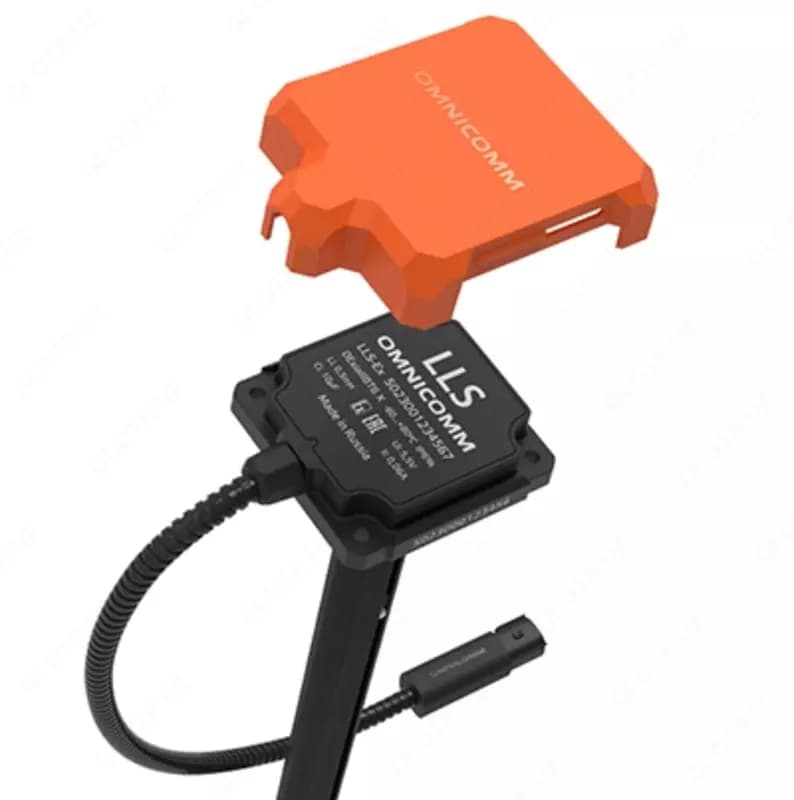 Датчик уровня топлива Omnicomm LLS-Ex 5 — 3
