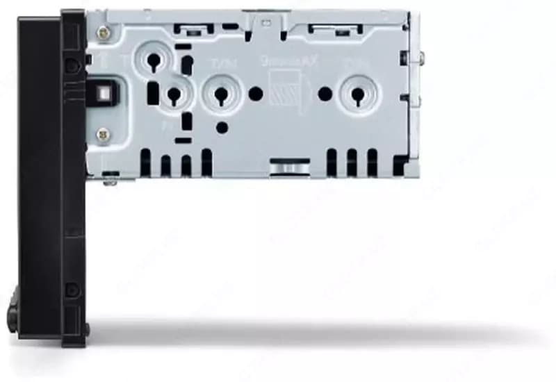 Цифровой мультимедиа-ресивер Sony XAV-AX6000 — 2