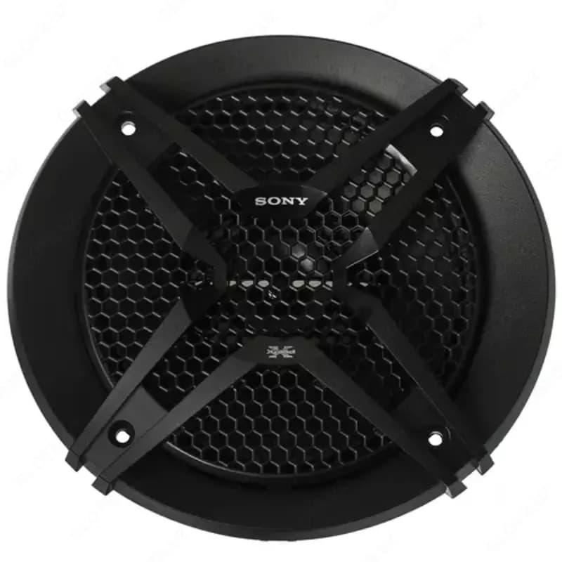 Автомобильные динамики Sony XS-GTF1639 — 2
