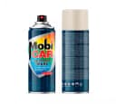 Универсальная эмаль слоновая кость глянцевая Mobi CAR