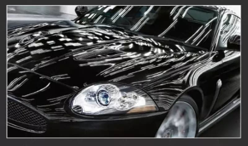 Полироль кузова с воском карнаубы "MobiCAR" 0603-00 MC, 250 мл. (Бесцветный) — 3