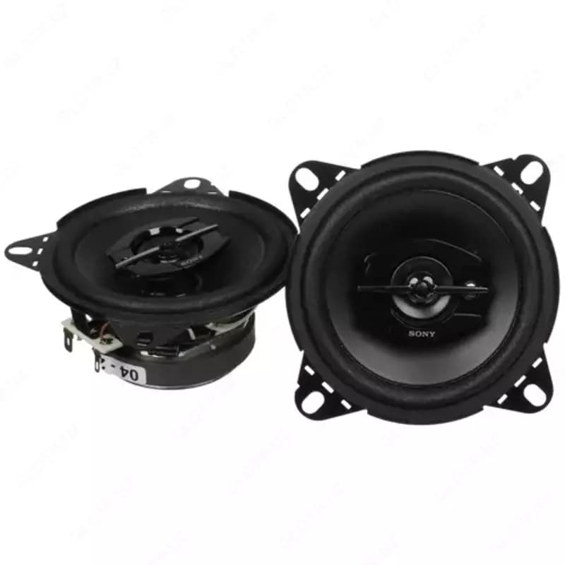 Автомобильные динамики Sony XS-GTF1039 — 2