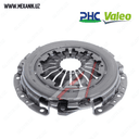 Корзина сцепления Кобальт Valeo (Ю.Корея)
