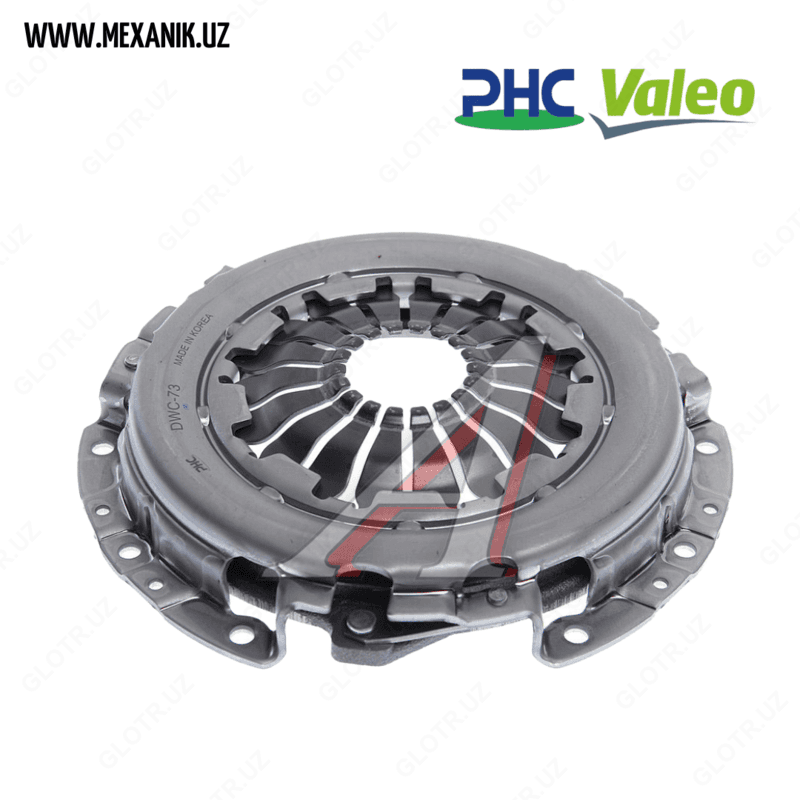 Корзина сцепления Кобальт Valeo (Ю.Корея) — 1