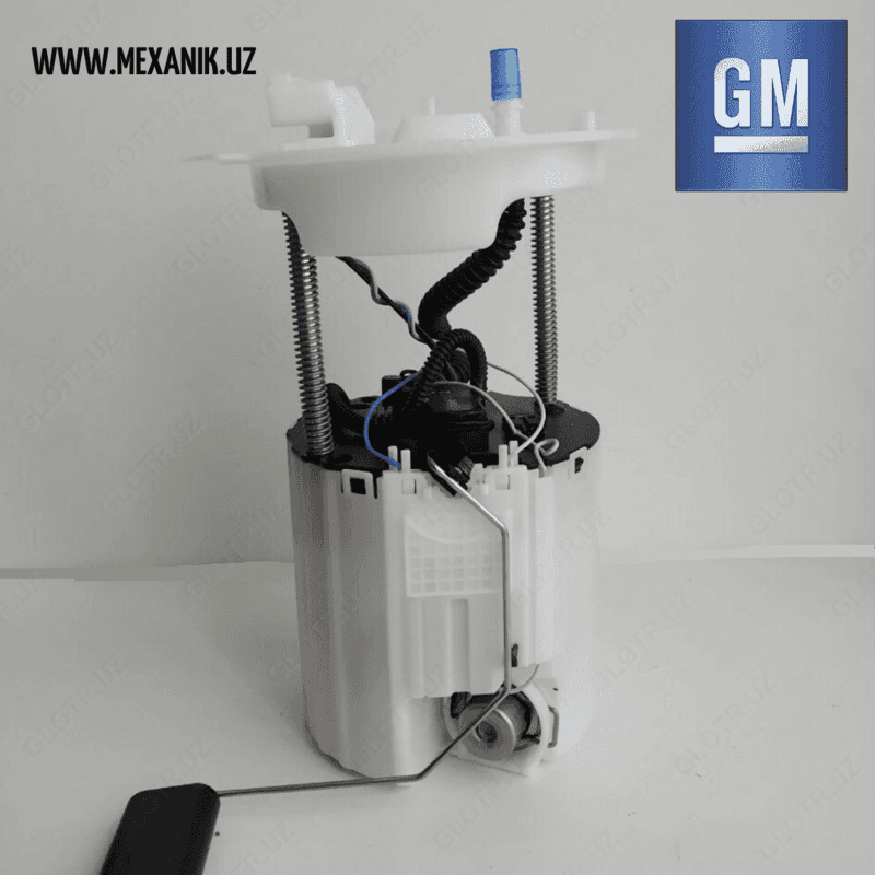 Бензонасос в сборе Кобальт GM (Ю.Корея) — 1