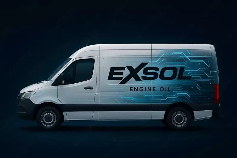 Гидровлечиский масло Exsol HVLP-46 (20L) — 4