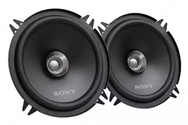 Автомобильные динамики Sony XS-FB131Е — 1