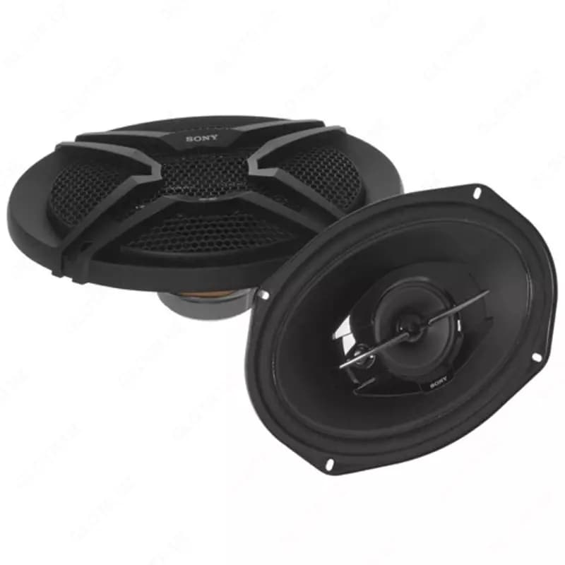 Автомобильные динамики Sony XS-GTF6939. — 2