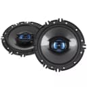 Автомобильные динамики Sony XS-GTE1620
