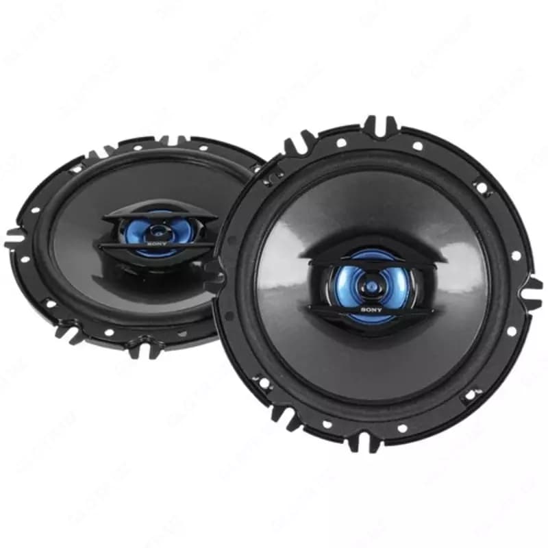 Автомобильные динамики Sony XS-GTE1620 — 1