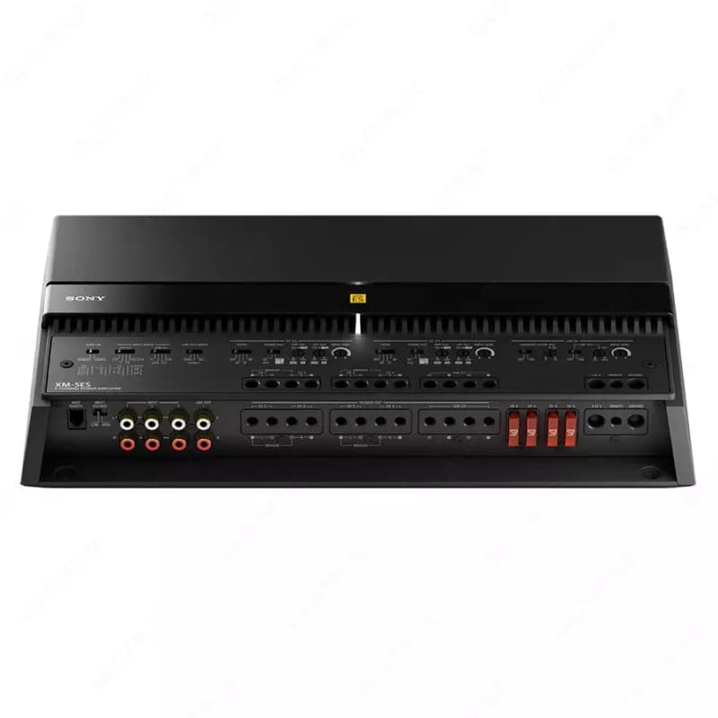 Усилитель 5-канальный SONY XM-5ES — 2