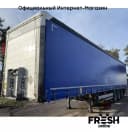 Schmitz SCB*S3T 3 Assen шторки полуприцепы