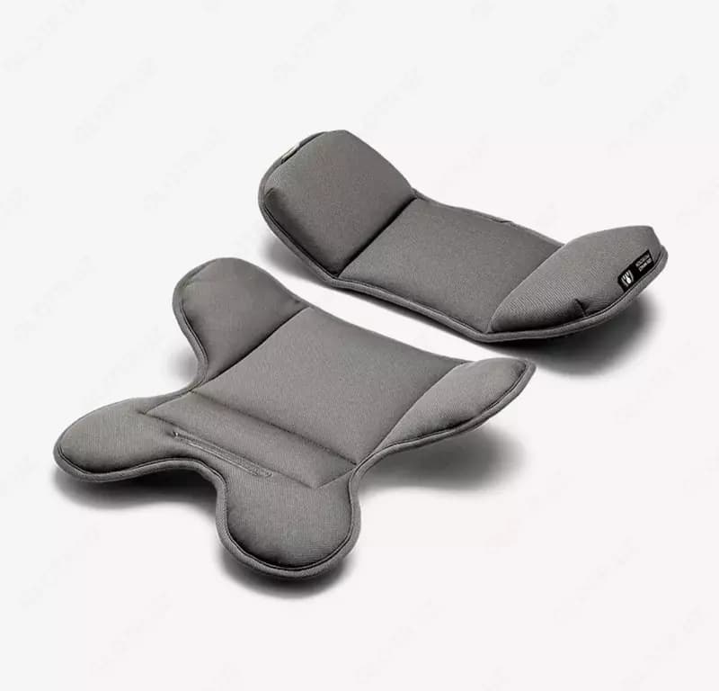 Doona + Автокресло и коляска — 5
