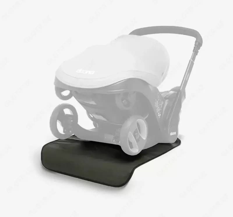 Doona + Автокресло и коляска — 6