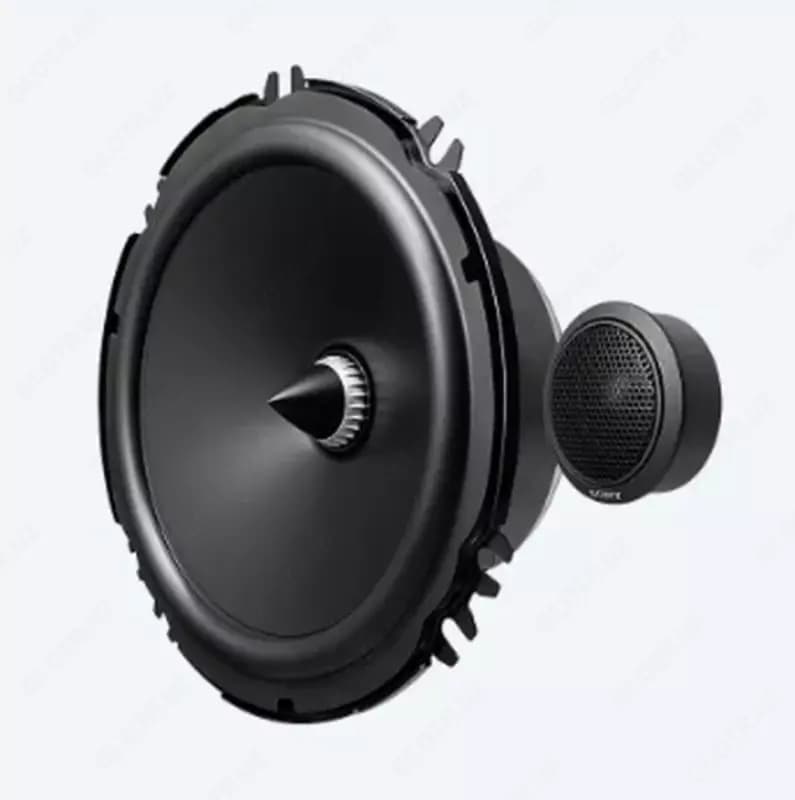 Автомобильная акустика Sony XS-162GS — 1