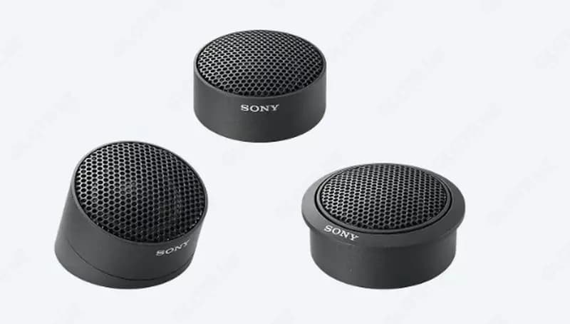 Автомобильная акустика Sony XS-162GS — 2