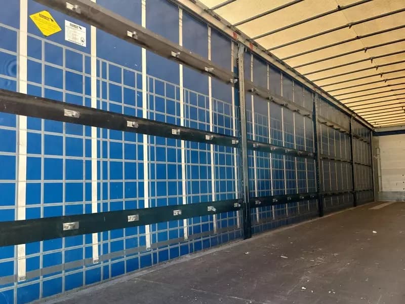 Полуприцеп Schmitz SCB*S3T 3 Assen — 7